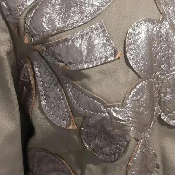 Victor Costa Bomber Jacket - Picture 3 of 8